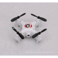 Micro Camera Drone 2.4Ghz 4 Propellers 4 Rotors 6 Axis Gyro Remote Control RC Quadcopter with 0.3MP Camera & Card